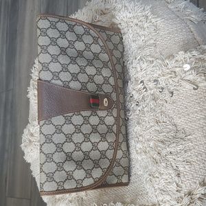 Gucci clutch